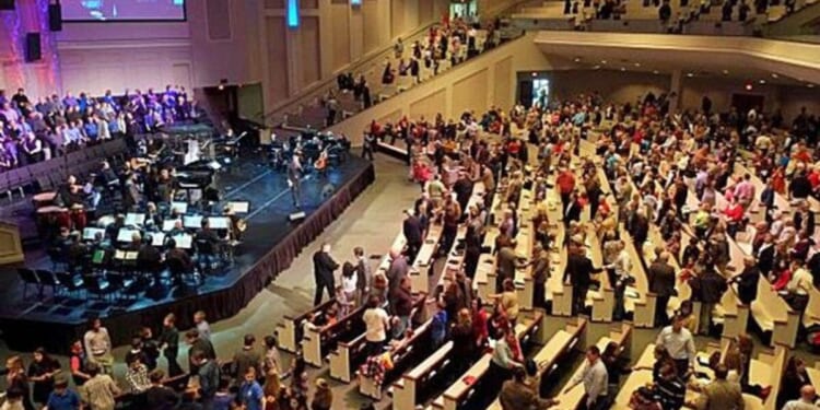 Megachurch leader and son of famous Christian stepping down as pastor * WorldNetDaily * by Bob Unruh