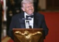 Swimming With the Sharks? Trump Reportedly Wants to Repurpose WH Briefing Room – RedState