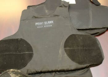 New York Body Armor Ban Ruled Unconstitutional in Major 2A Win – RedState