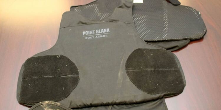 New York Body Armor Ban Ruled Unconstitutional in Major 2A Win – RedState