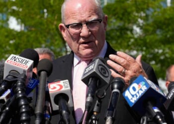 Judge Issues Harsh Rebuke in Major Setback to Lindsay Clancy's Defense Team – RedState