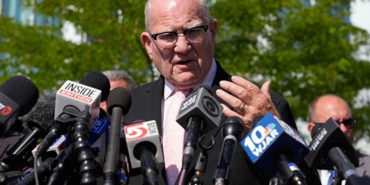 Judge Issues Harsh Rebuke in Major Setback to Lindsay Clancy's Defense Team – RedState