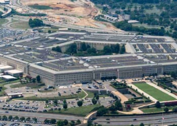 Pentagon Patched the Breach, Now Two Marines Want Answers – RedState