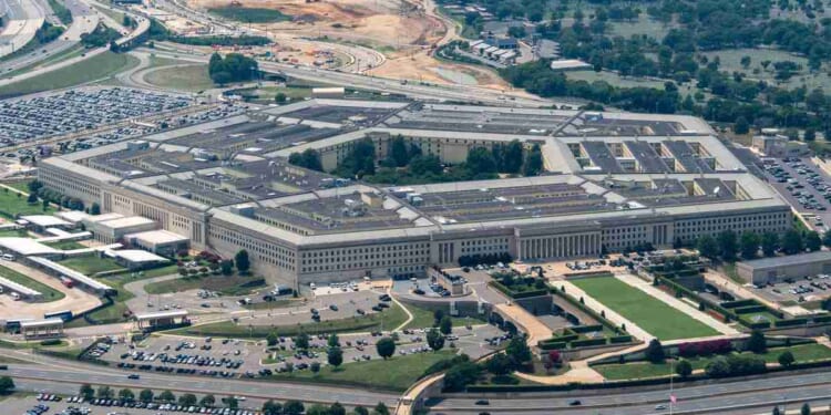 Pentagon Patched the Breach, Now Two Marines Want Answers – RedState