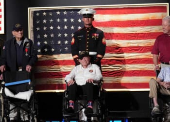 California State Proposition Pledges to Help Veterans Obtain Affordable Housing, Sort Of – RedState