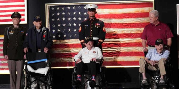 California State Proposition Pledges to Help Veterans Obtain Affordable Housing, Sort Of – RedState