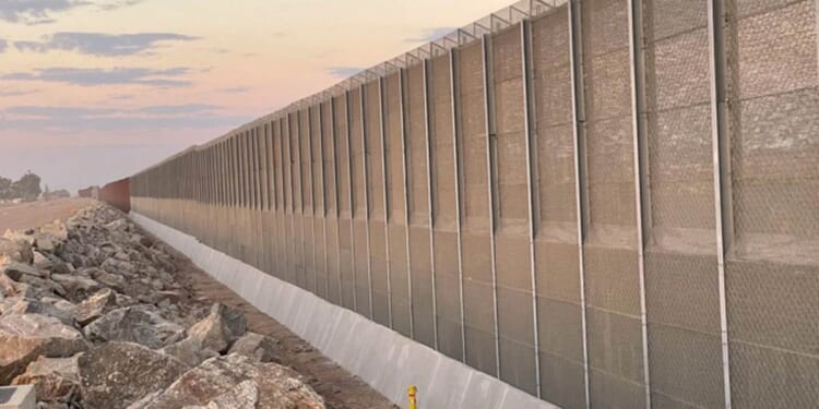 If Libs Melted Down Over ICE Shock Gloves, Wait Until They See What They’re Using at the Border – RedState