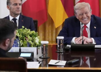 Macron Takes Desperate Measure As France Spirals Out of Control – RedState