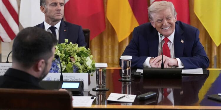 Macron Takes Desperate Measure As France Spirals Out of Control – RedState