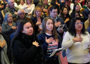 Former Doctor Convicted of Naturalization Fraud – RedState