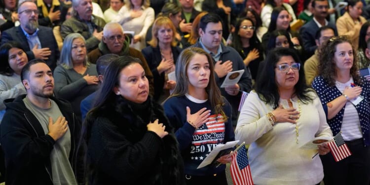 Former Doctor Convicted of Naturalization Fraud – RedState