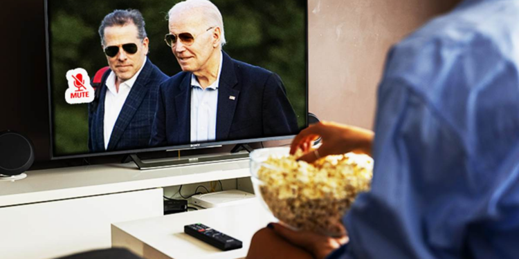 What Were They Hiding? Declassified Emails Reveal Effort to Block Biden-Ukraine Witness – RedState