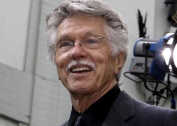 Actor Tom Skerritt Dies at 93, and His Long and Storied Career Matches a Life Well-Lived – RedState