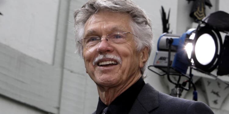 Actor Tom Skerritt Dies at 93, and His Long and Storied Career Matches a Life Well-Lived – RedState