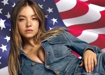 Sydney Sweeney