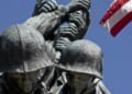 Man Who Defaced Quantico's Iwo Jima Monument Is Illegal Alien – RedState