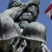 Man Who Defaced Quantico's Iwo Jima Monument Is Illegal Alien – RedState