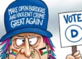 Great again? * WorldNetDaily * by A.F. Branco
