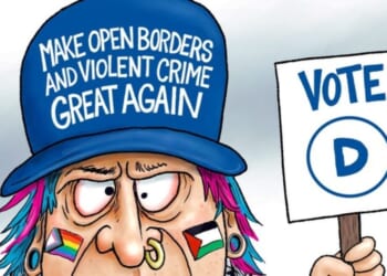 Great again? * WorldNetDaily * by A.F. Branco