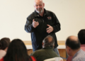 'Brave' Bob Brooks Bravely Runs Away From PA House Debate – RedState