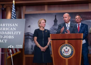 What an Affordability Agenda Should Actually Do – RedState