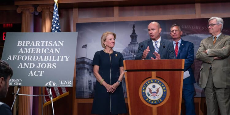 What an Affordability Agenda Should Actually Do – RedState