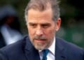 Ukrainian diplomat set to testify about Hunter Biden had visa revoked * WorldNetDaily * by Fred Lucas, The Daily Signal