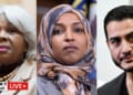 Three Democrats Face Political Turmoil As Midterm Elections Approach – RedState