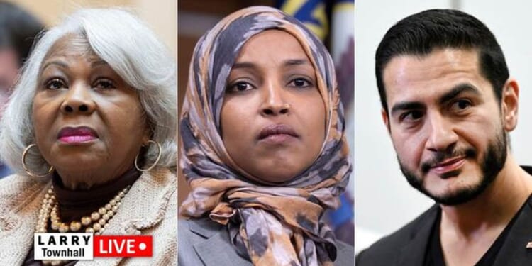 Three Democrats Face Political Turmoil As Midterm Elections Approach – RedState