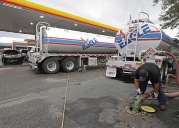 Why a Texas Election Could Affect Every American’s Energy Bill – RedState