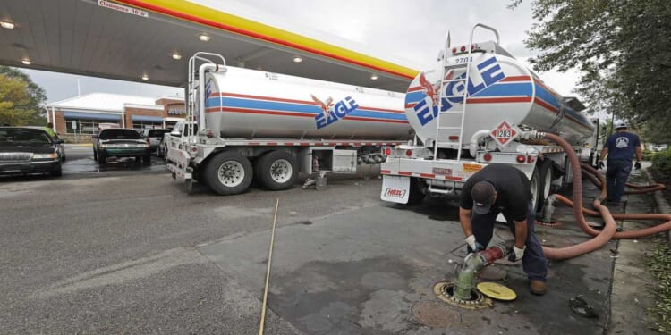 Why a Texas Election Could Affect Every American’s Energy Bill – RedState