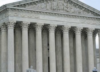 SCOTUS Blocks New Hampshire Election Orders, Citing Familiar Rule – RedState