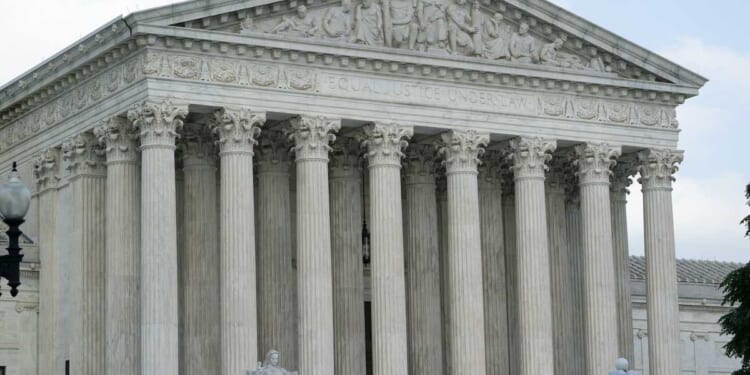 SCOTUS Blocks New Hampshire Election Orders, Citing Familiar Rule – RedState