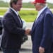 Trump Arrives in FL Where He Gets an Epic Gift From DeSantis – RedState