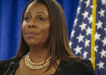 Republican Drops Scathing Ad on Antisemitism Vs. Tish James in NY AG Race – RedState