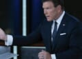 Hoo Boy: Baier Nails El-Sayed on Multiple Points