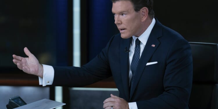 Hoo Boy: Baier Nails El-Sayed on Multiple Points