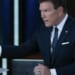 Hoo Boy: Baier Nails El-Sayed on Multiple Points