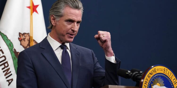 A Rainy Day Fund Increase, or Making a Shell Game the State's Umbrella? – RedState