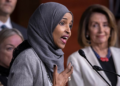 Ilhan Omar Is Personally Confronted Over Her Real Name — Her Response Is Intriguing – RedState