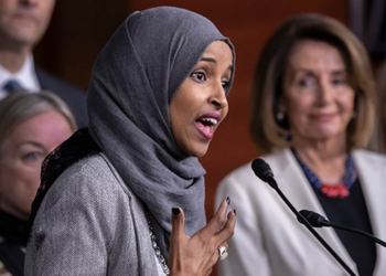 Ilhan Omar Is Personally Confronted Over Her Real Name — Her Response Is Intriguing – RedState