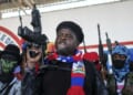 Salvadoran Commandos Hunt Haitian Gang Hostage-Takers – RedState