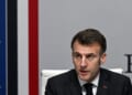 Macron Incites Outrage by Announcing 'Racist' Terrorist Shooting As Paris Braces for More Riots – RedState