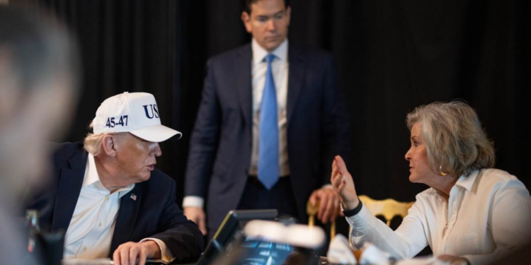 'Little Epic Fury' – RedState