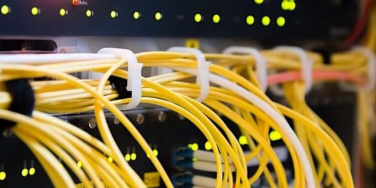 The A.I. boom needs superconducting wire, not another record * WorldNetDaily * by Davis Rens, Real Clear Wire