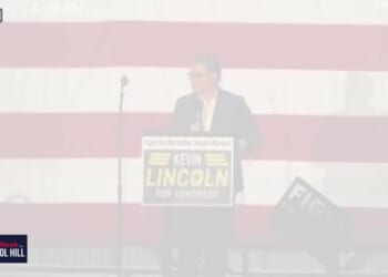 Mike Johnson Warns America Could Face France-Style Riots if Democrats Take Congress – RedState