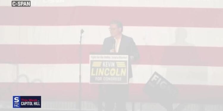 Mike Johnson Warns America Could Face France-Style Riots if Democrats Take Congress – RedState