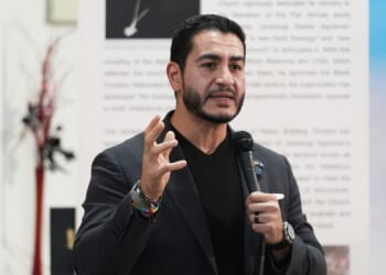 El-Sayed Comes Face-To-Face With an Inconvenient Truth in Michigan – RedState
