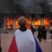 Violent Riots Break Out in France, Again – RedState