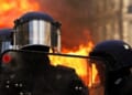 Trump admin warned Europe before riots started … it didn’t listen * WorldNetDaily * by Elizabeth Troutman Mitchell, The Daily Signal